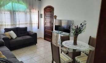 Imagem 7: Casa à venda, 81 m² por R$ 350.000,00 - Jardim Real - Praia Grande/SP