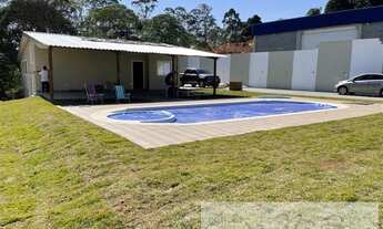 Imagem 4: Santana de Parnaíba - Chácara - Quintas do Ingaí