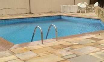 Imagem 7: Cobertura com 5 dormitórios para alugar, 470 m² por R$ 15.170,02/mês - Tatuapé - São Paulo