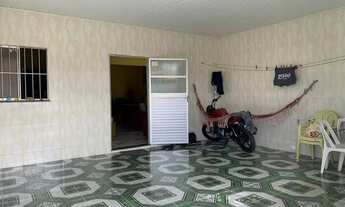 Imagem 6: Casa no Marcos Freire II