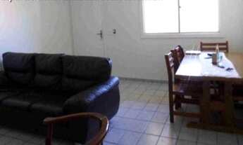 Imagem 2: Apartamento com 2 dormitórios à venda, 65 m² por R$ 255.000,00 - Jardim Tannus - Jundiaí/S