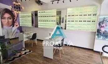 Imagem 2: Ponto à venda, 250 m² - Mooca - São Paulo/SP