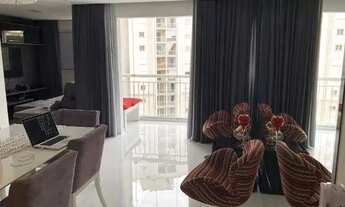 Imagem: 2 DORMS 1 VG, ÓTIMO LAZER, 67 m² - Morumbi