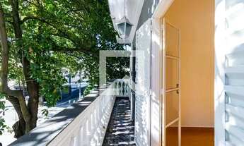 Imagem 5: Apartamento para Aluguel - Vila Mariana, 2 Quartos, 75 m2