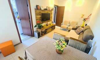 Imagem 3: Belo Horizonte - Apartamento Padrão - Santa Mônica