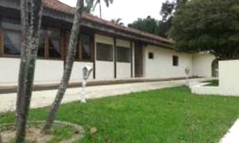 Imagem 5: SÍTIO COM 14 DORMITÓRIOS À VENDA, 254100 M² POR R$ 5.350.000,00 - ZONA RURAL - IPEÚNA/SP