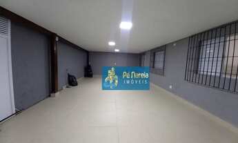 Imagem 2: Casa com 4 dormitórios à venda, 198 m² por R$ 890.000,00 - Vila Assunção - Praia Grande/SP