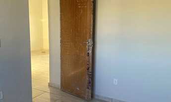 Imagem 3: Casa para aluguel com 70 metros quadrados com 2 quartos em Mantiqueira - Belo Horizonte