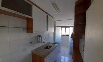 Imagem 6: Apartamento para aluguel possui 60 metros quadrados com 2 quartos em Cambuci - São Paulo