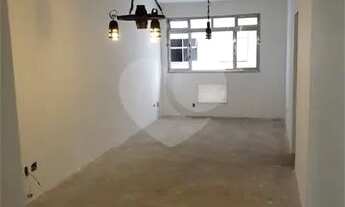 Imagem 4: Campo Grande 2 dorm + 3° reversível