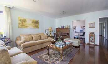 Imagem 3: Apartamento Venda 3 Dormitórios - 202 m² Moema