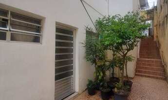 Imagem 4: Casa com 2 dormitórios para alugar, 50 m² por R$ 1.300,00/mês - Vila Maria Alta - São Paul