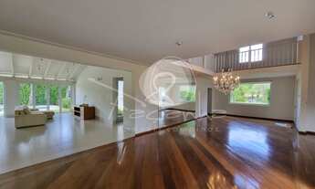 Imagem 4: Casa no Gramado em Campinas, por 4.500.000,00 e R$15.000,00 - Façanha Imóveis Campinas