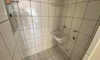 Imagem 6: Apartamento com 1 dormitório para alugar, 40 m² por R$ 1.417,00/mês - Santo Antônio - Amer