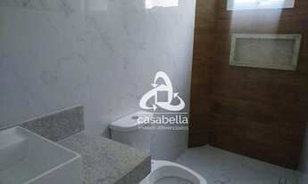 Imagem 6: Casa com 4 dormitórios à venda, 270 m² por R$ 1.550.000,00 - Aparecida - Santos/SP