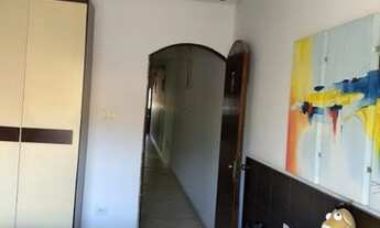 Imagem 6: Sobrado com 4 dormitórios à venda, 254 m² por R$ 795.000,00 - Vila Humaitá - Santo André/S