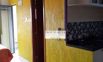 Imagem 5: Apartamento com 1 dormitório à venda, 28 m² por R$ 275.000,00 - Campo Belo - São Paulo/SP