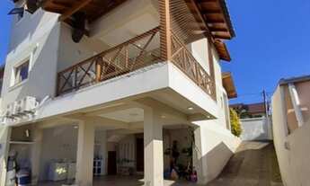 Imagem 4: Casa com 3 dormitórios à venda, 185 m² por R$ 850.000,00 - Canudos - Novo Hamburgo/RS