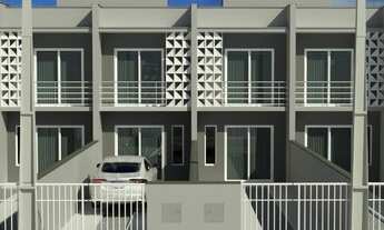 Imagem: JARAGUá DO SUL - Casa Padrão - São Luís