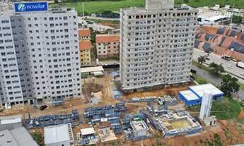 Imagem 5: Excelente apartamento no bairro Santa Maria, em frente ao estádio do Galo