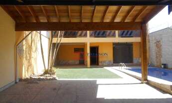 Imagem 3: Casa no Jardim São Francisco