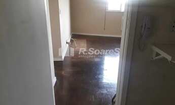 Imagem 3: Apartamento com 2 quartos em Vila Isabel, Praça Tobias Barreto