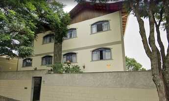 Imagem: Apartamento à venda, 3 quartos, 2 vagas