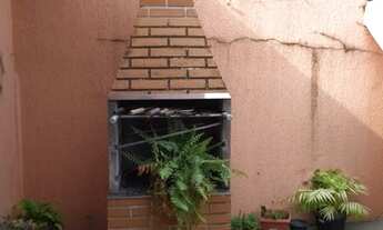 Imagem 5: SOBRADO COM EDÍCULA EM VILA ANTONINA ótimo para construtora