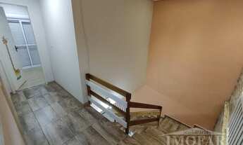 Imagem 3: FARROUPILHA - Sobrado Padrão - America