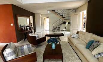 Imagem 2: 2906_Aluga linda casa mobiliada Ponta Negra 1