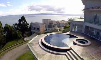 Imagem: Casa com 5 dormitórios à venda, 1228 m²