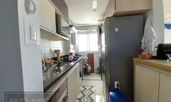 Imagem 5: Apartamento em Jardim Olavo Bilac - São Bernardo do Campo