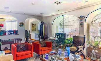 Imagem: São Paulo - Apartamento Padrão - JARDIM