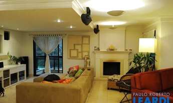 Imagem 4: APARTAMENTO - MORUMBI - SP