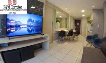 Imagem 5: Apartamento por Temporada A partir R$ 220,00  na Praia De Iracema em Fortaleza-CE 24