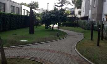 Imagem 4: Apartamento com 2 dormitórios à venda, 50 m² por R$ 320.000 - Vila Antonieta - São Paulo/S