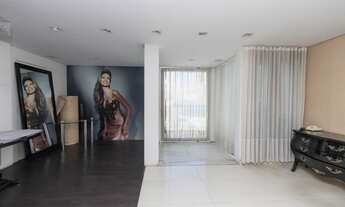 Imagem 5: Casa com 5 dormitórios à venda, 400 m² por R$ 1.900.000,00 - Jardim Riacho das Pedras - Co