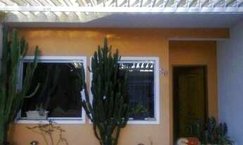 Imagem: SOBRADO RESIDENCIAL em SÃO PAULO - SP