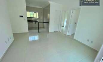 Imagem 3: Apartamento com 2 dormitórios à venda, 53 m² por R$ 194.000,00 - Sapiranga - Fortaleza/CE