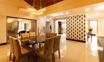 Imagem 7: PIRACICABA - Casa de Condomínio - Parque Campestre