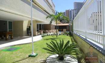 Imagem 4: Apartamento com 3 dormitórios à venda, 70 m² por R$ 470.000,00 - Guararapes - Fortaleza/CE