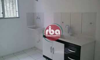 Imagem 5: Apartamento com 2 dormitórios para alugar, 47 m² por R$ 1.500,00/mês - Alto da Boa vista