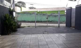 Imagem 3: CASA VILA SÃO JOSE COM EDICULA