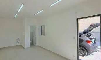 Imagem 7: Galpão para alugar, 500 m² por R$ 9.000/mês - Sacomã - São Paulo/SP