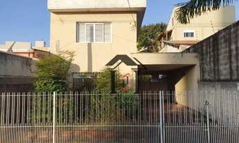 Imagem 7: Sobrado com 2 dormitórios para alugar, 136 m² por R$ 2.676,00/mês - Vila Maria Luiza - Jun