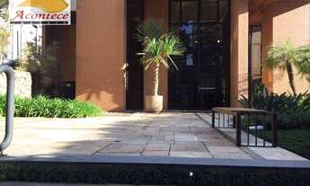 Imagem 2: Apartamento com 4 dormitórios, 273 m² - venda por R$ 2.660.000,00 ou aluguel por R$ 18.000