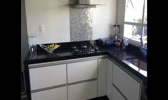 Imagem 2: APARTAMENTO RESIDENCIAL em JAGUARIÚNA - SP, JARDIM BERLIM