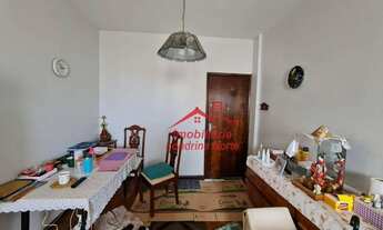 Imagem 4: Apartamento com 3 dormitórios à venda, 95 m² por R$ 200.000,00 - Centro - Londrina/PR