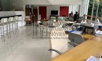 Imagem 5: Rio de Janeiro - Casa Padrão - Joatinga