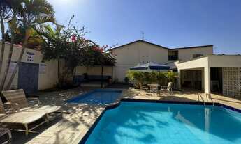 Imagem 7: APARECIDA DE GOIâNIA - Casa de Condomínio - Cidade Satélite São Luiz